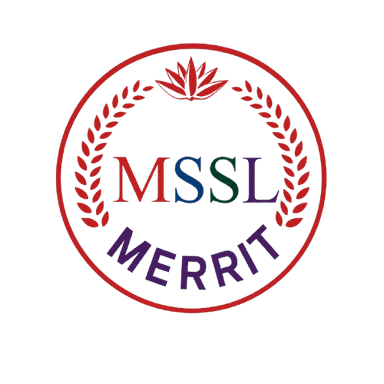 Merit Security Service Logo